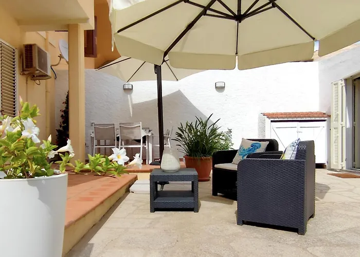Casa Angi