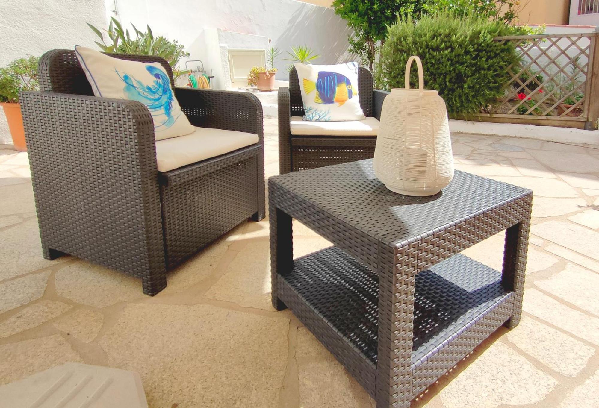 Holiday home Casa Angi