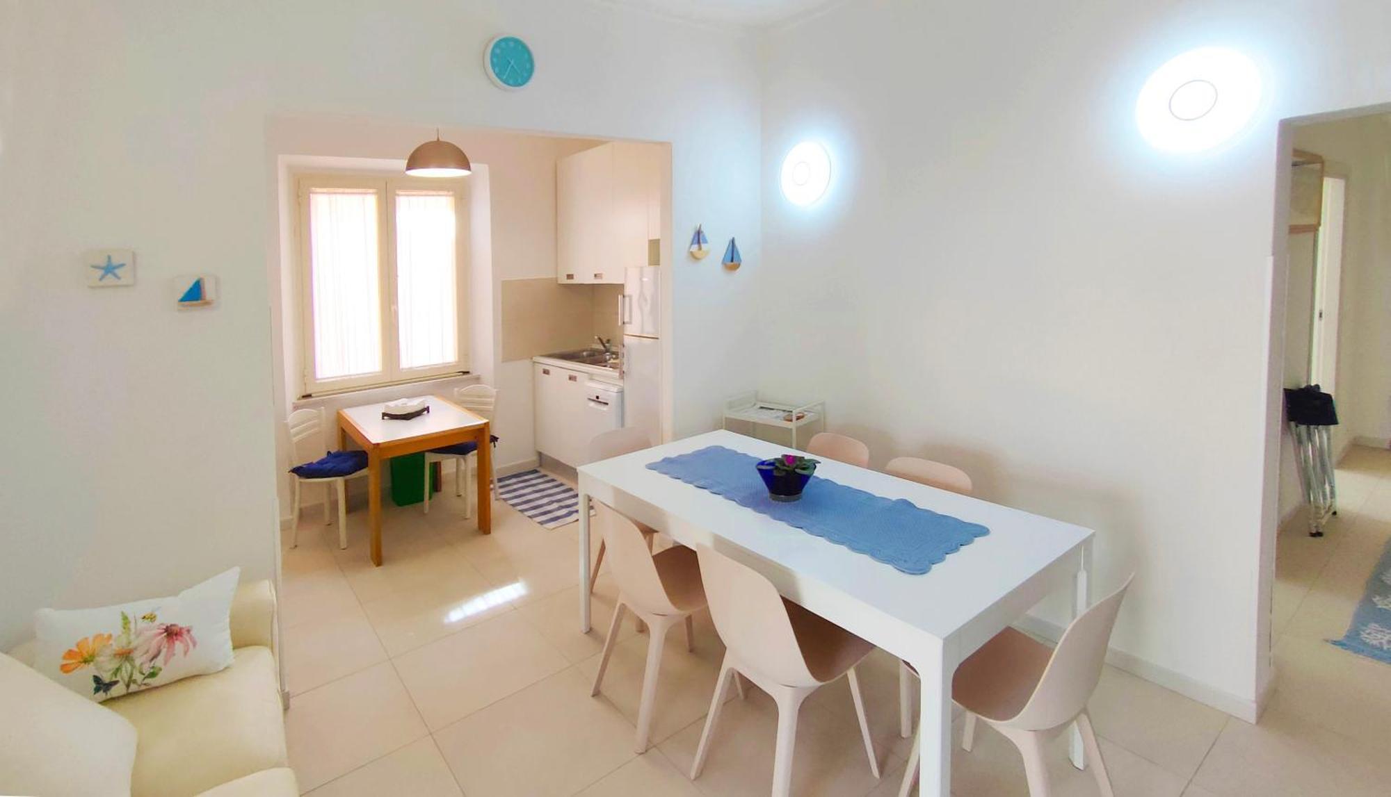 Casa Angi Holiday home