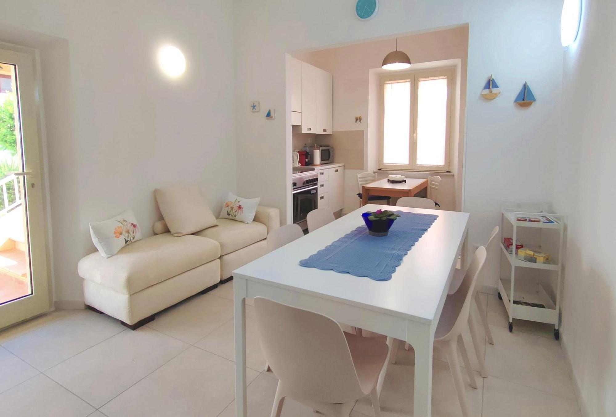 Holiday home Casa Angi