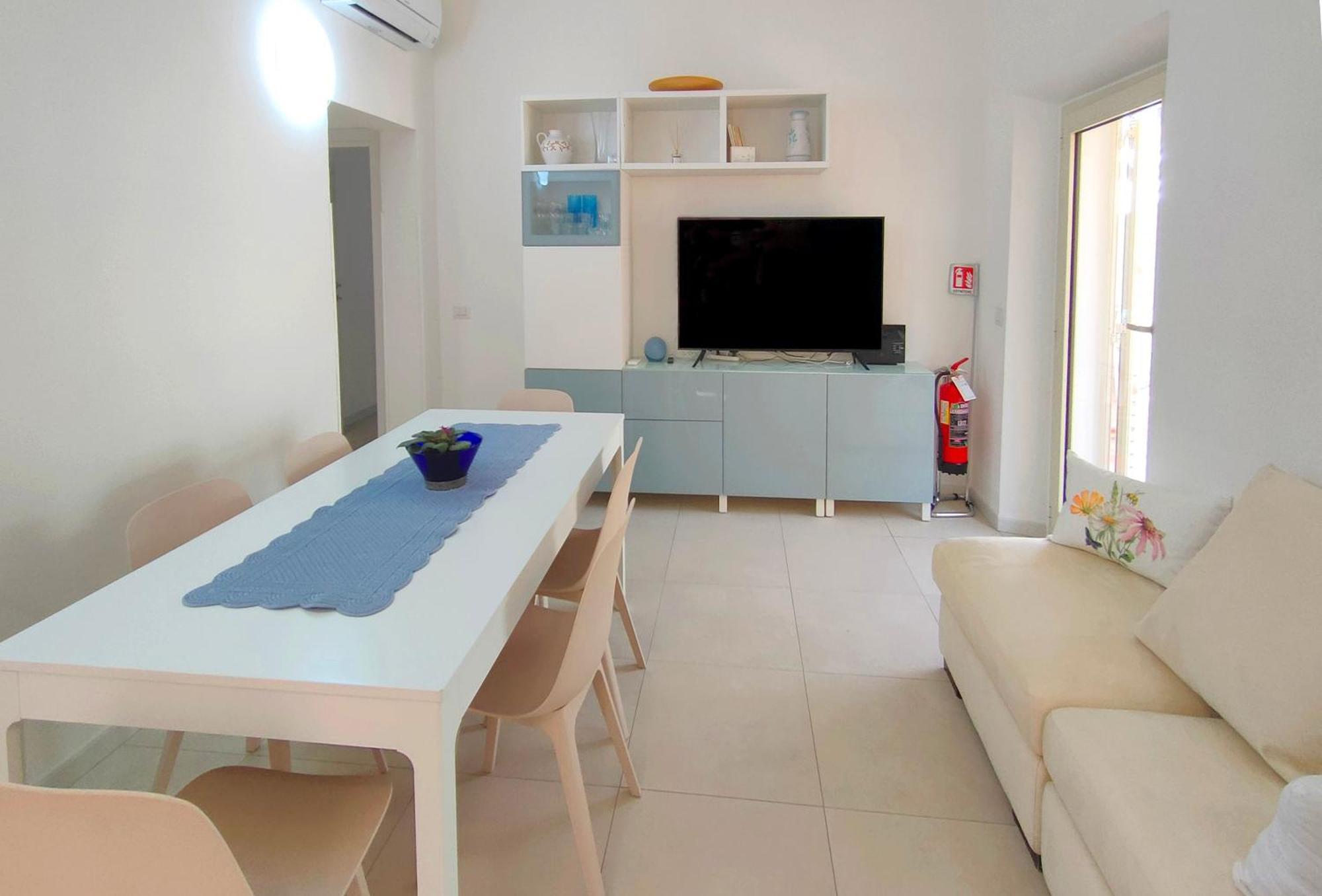 Casa Angi Holiday home *