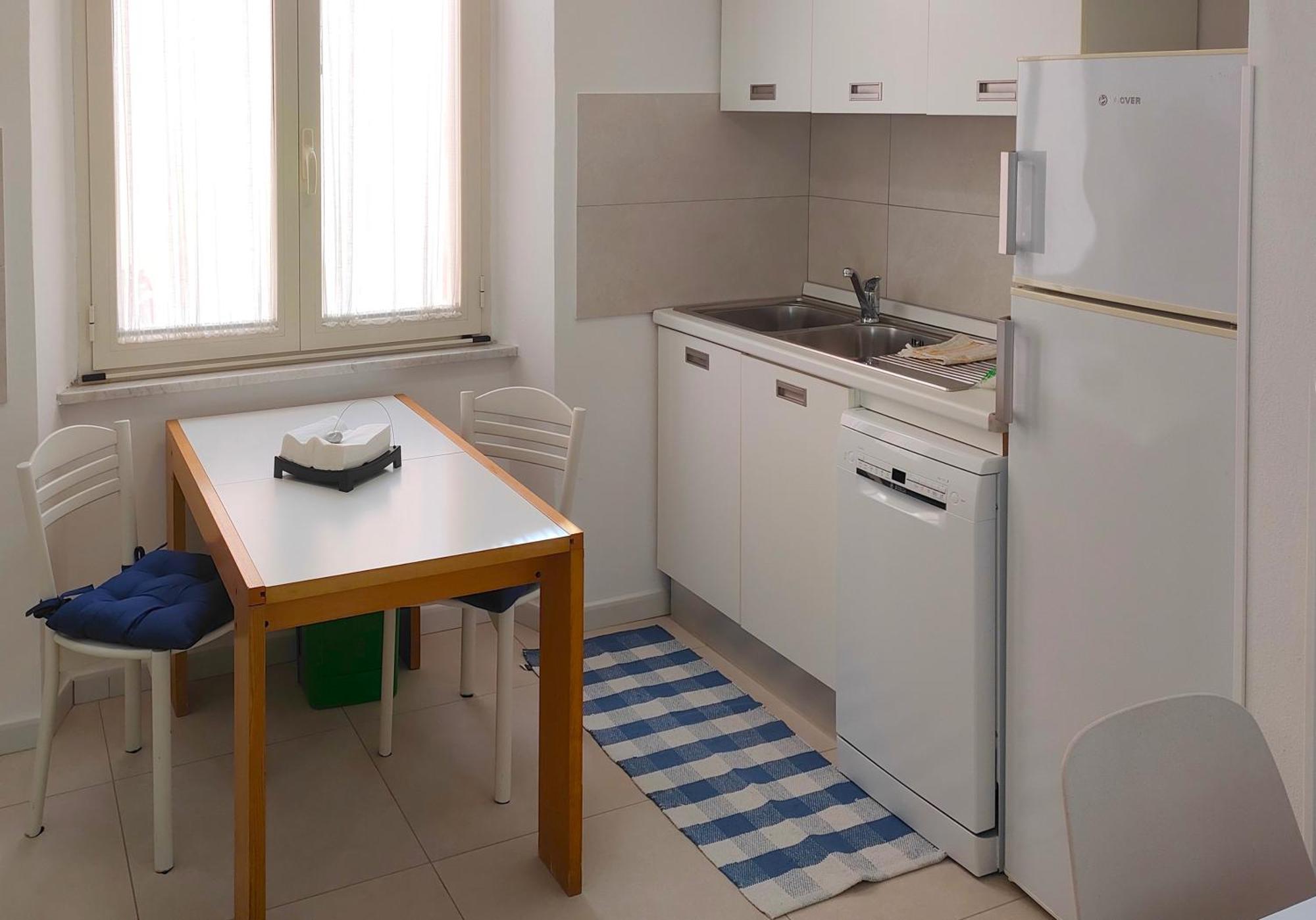 Holiday home Casa Angi Golfo Aranci