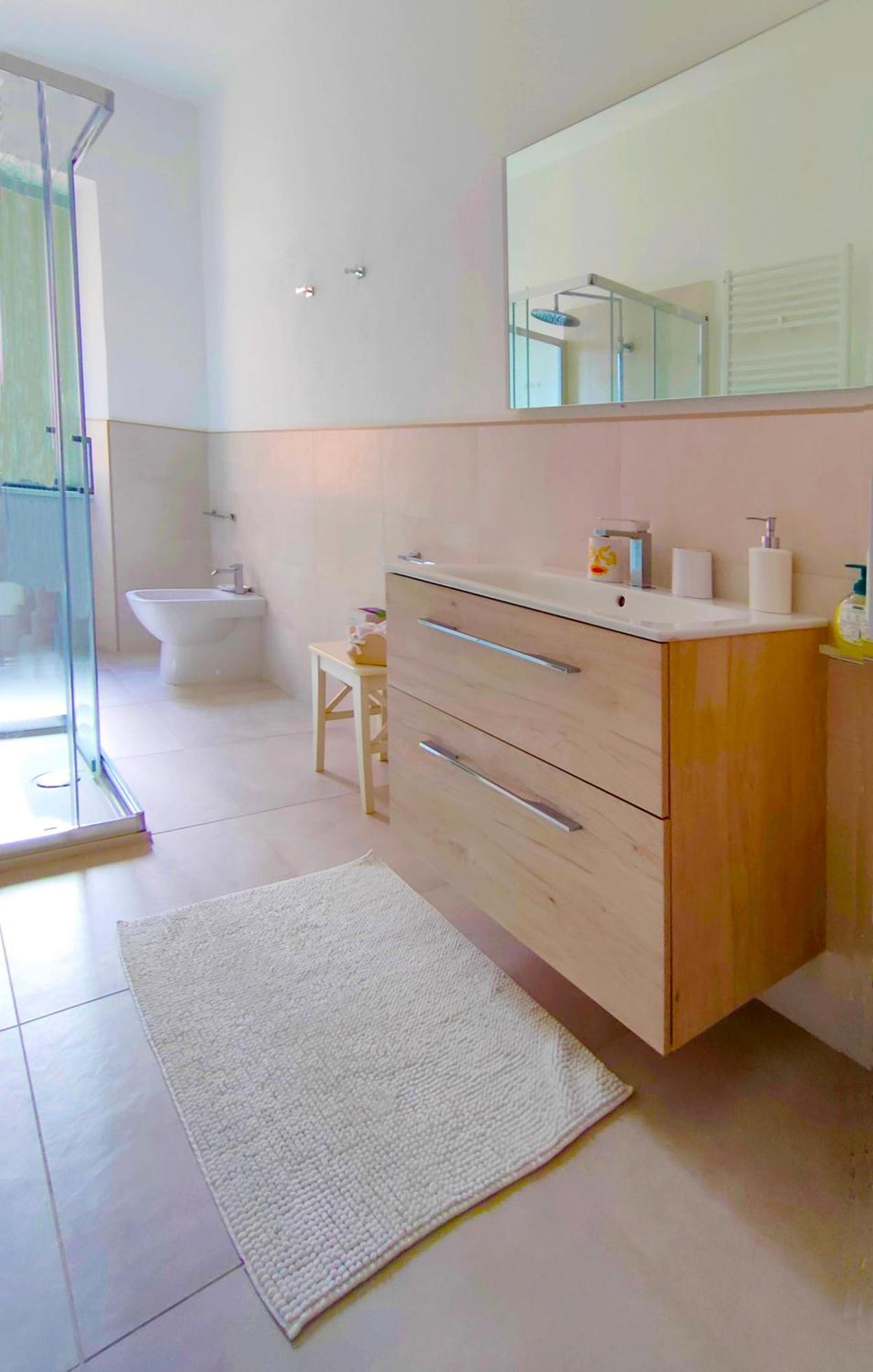 Casa Angi Holiday home